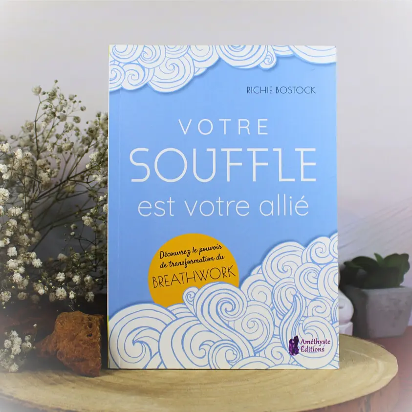 Votre souffle est votre allié