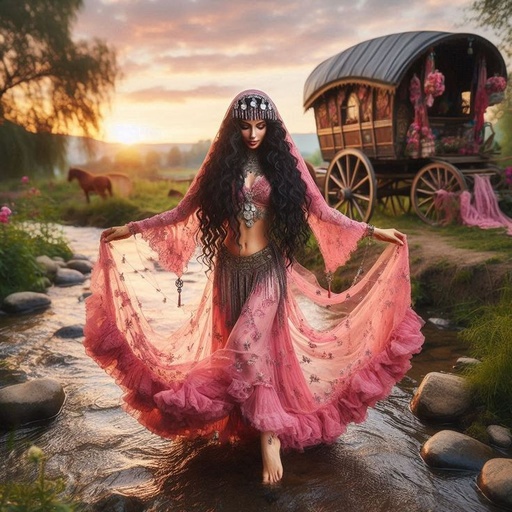 Inspiriertes Kartenlesen mit dem Petit Lenormand🌸