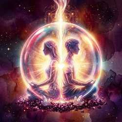 Sphere of Light: Energy Support for Teens (12-17 years old)  (online)