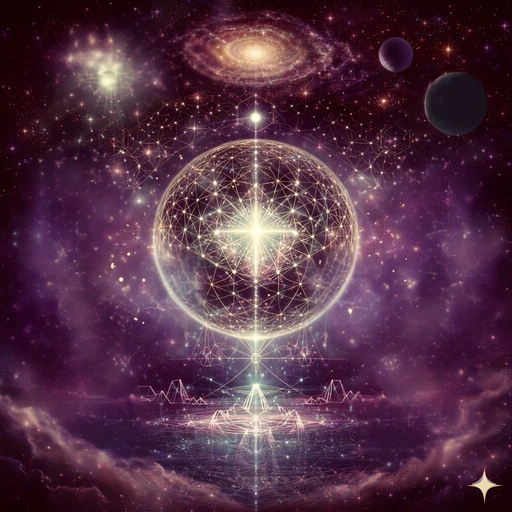 Cure Multidimensionnelle Arcturienne – Soin & Échange (à distance/enregsitrement)