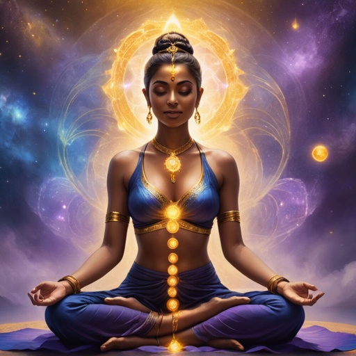 Sessão de Alinhamento e Orientação Espiritual  - Presential