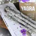 Encens Yagra Violettes Lavande 2.webp