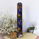 Porte encens violet.webp