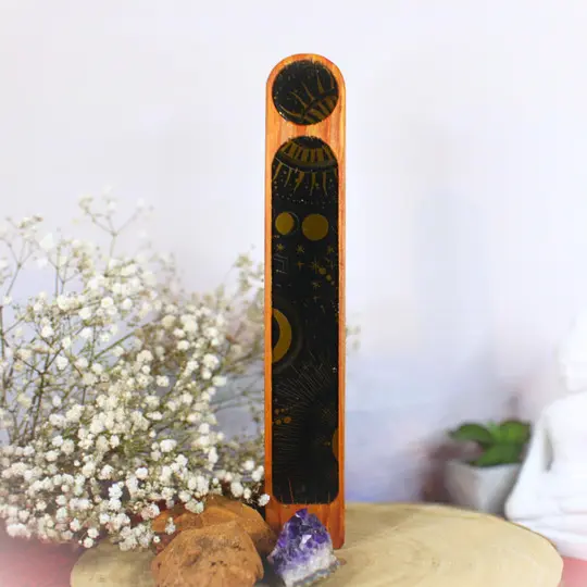 Porte encens Astrologie.webp
