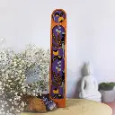 Porte encens Violet.webp