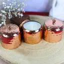 Ayurvedic bougies lot 3 2.webp