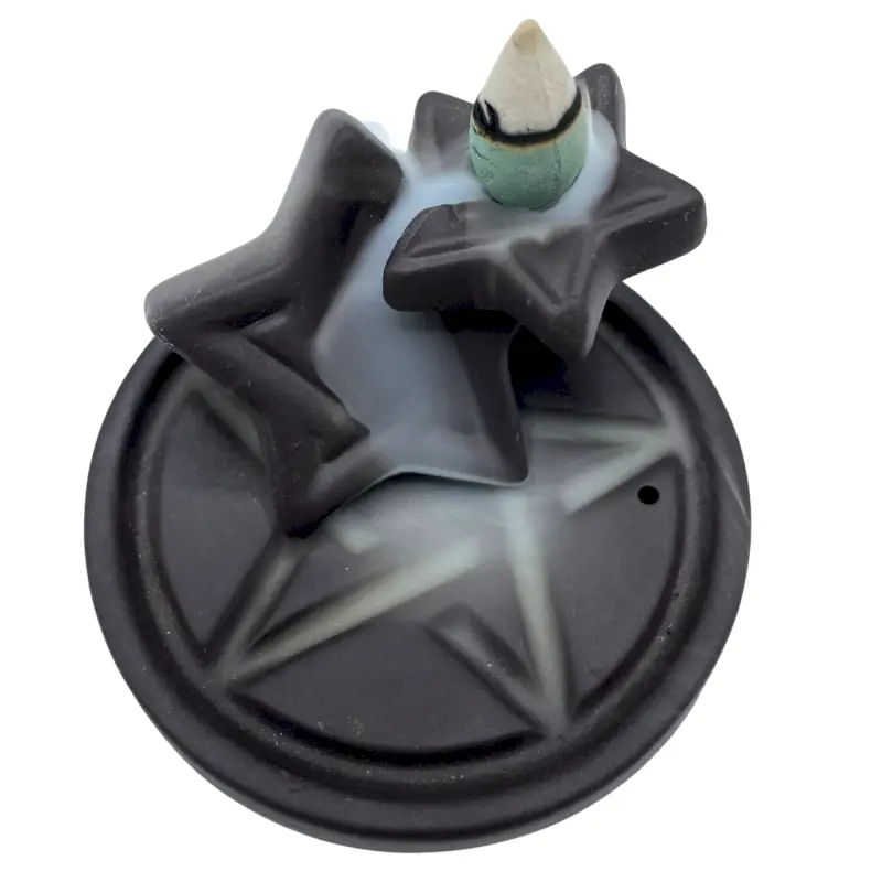Incense Holder Feng Shui 