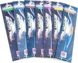 Encens Berk Mystic Line 