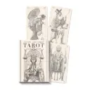 Iassen Ghiuselev Tarot Grand Trumps