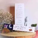 Bâtonnets d'Encens Sommeil Réparateur