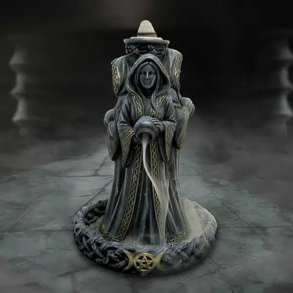 Encensoir Reflux Hekate