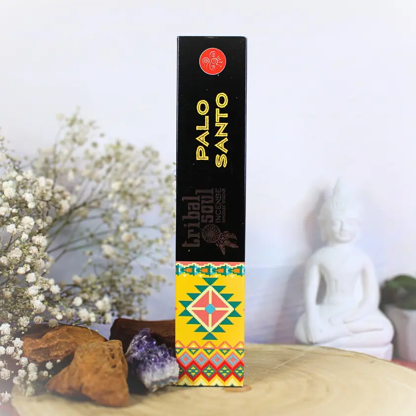 [DE-0006] Palo Santo
