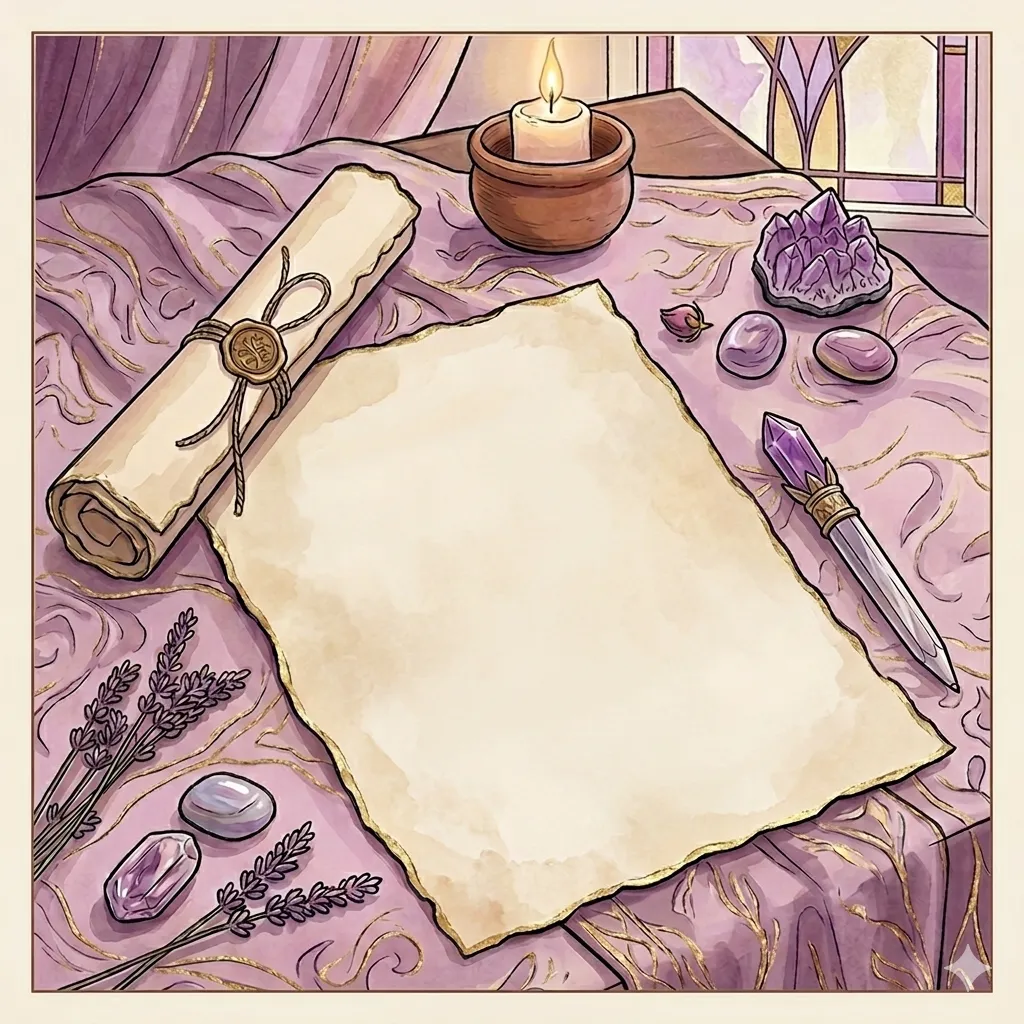 Soul Connection Letter - Channeled Guidance