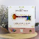 Conjunto de Velas para Ritual