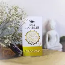 Bougies de Rituel de Purification - 10 pièces