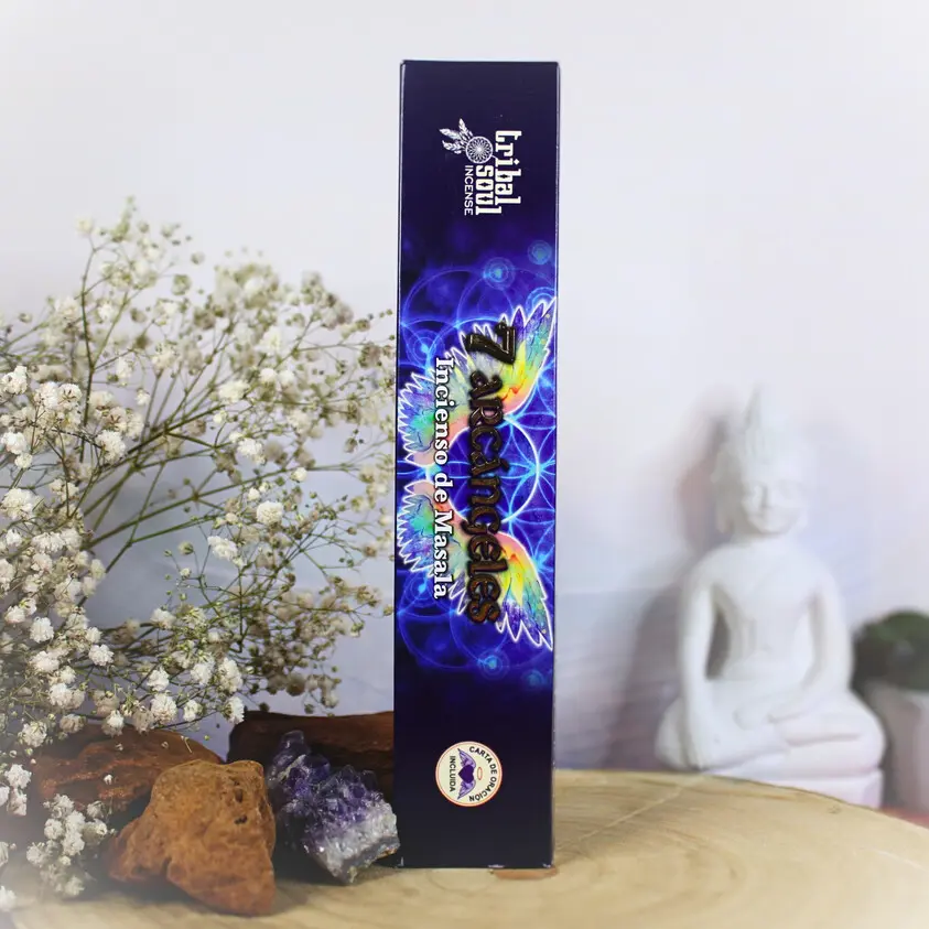 Incense from 7 Archangels 