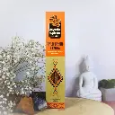 Palo Santo & Zimt