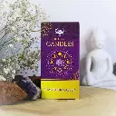 Bougies de Rituel de Transformation - 10 pièces