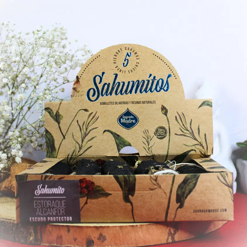 Fackel Storach-Kampfer