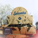 Torche Storax- Camphre