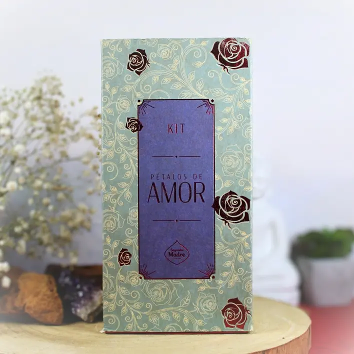 Kit Pétales d’Amour