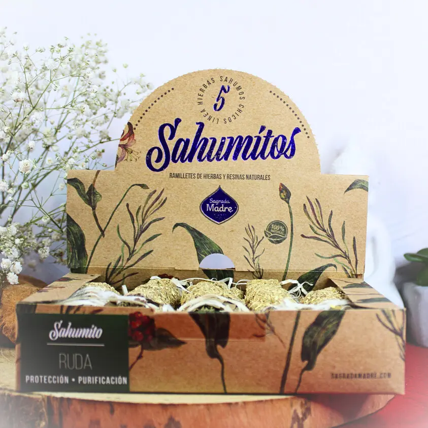 [SM-0023] Tochas de Arruda