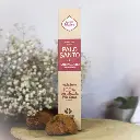 Räucherstäbchen Palo Santo mit Sandelholz