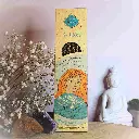 Incense of the 5 elements – water & rebirth