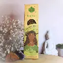 Räucherstäbchen der 5 elemente – erde & harmonie