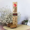 Räucherstäbchen Sandelholz & Weihrauch