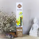 Räucherstäbchen Yagra, Kamille & Weihrauch