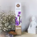 Encens Yagra, Violettes & Lavande