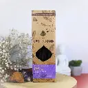 Encens Artesano Reine de la Nuit & Lavande – 30 Bâtonnets