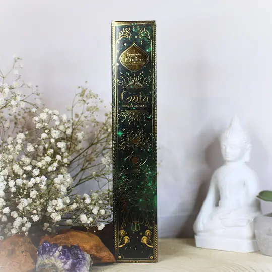 Incens Gaia - Masala Blend