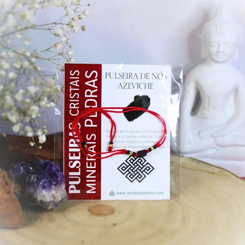Bracelet Azeviche 
