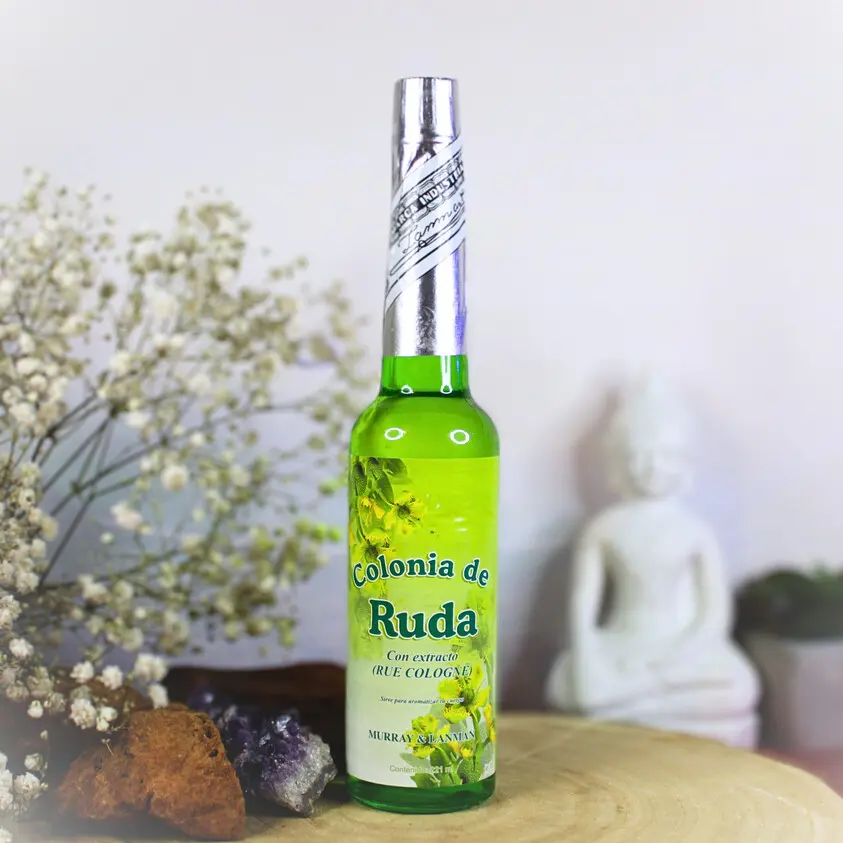 [TA-0006] Eau de Cologne Rue 