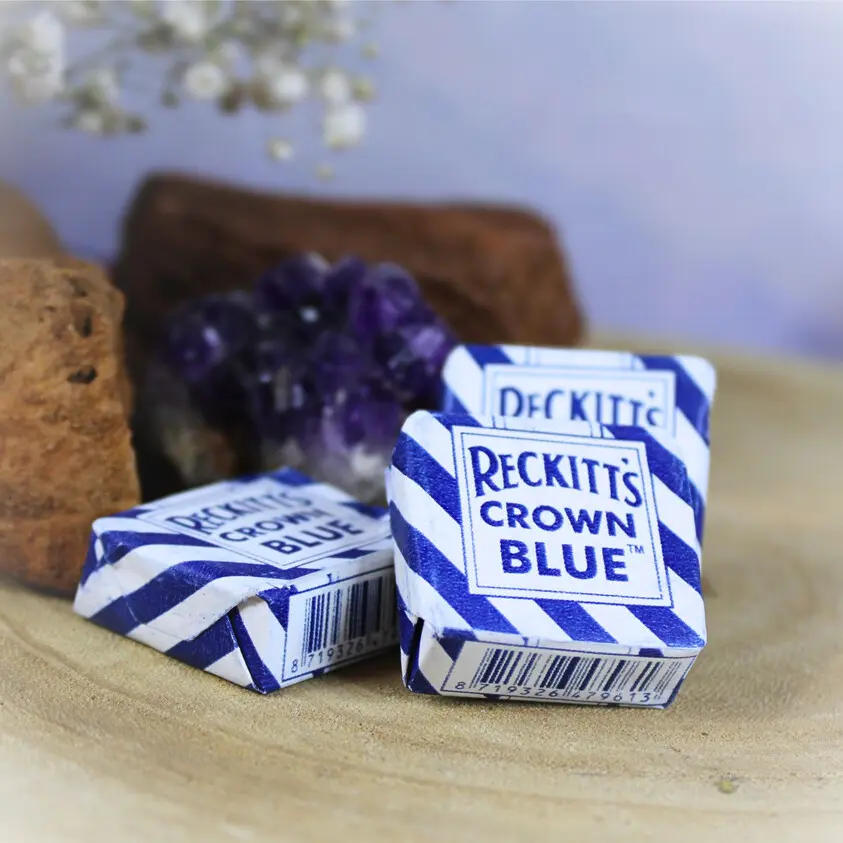 Imperial Anil - 3 Unités