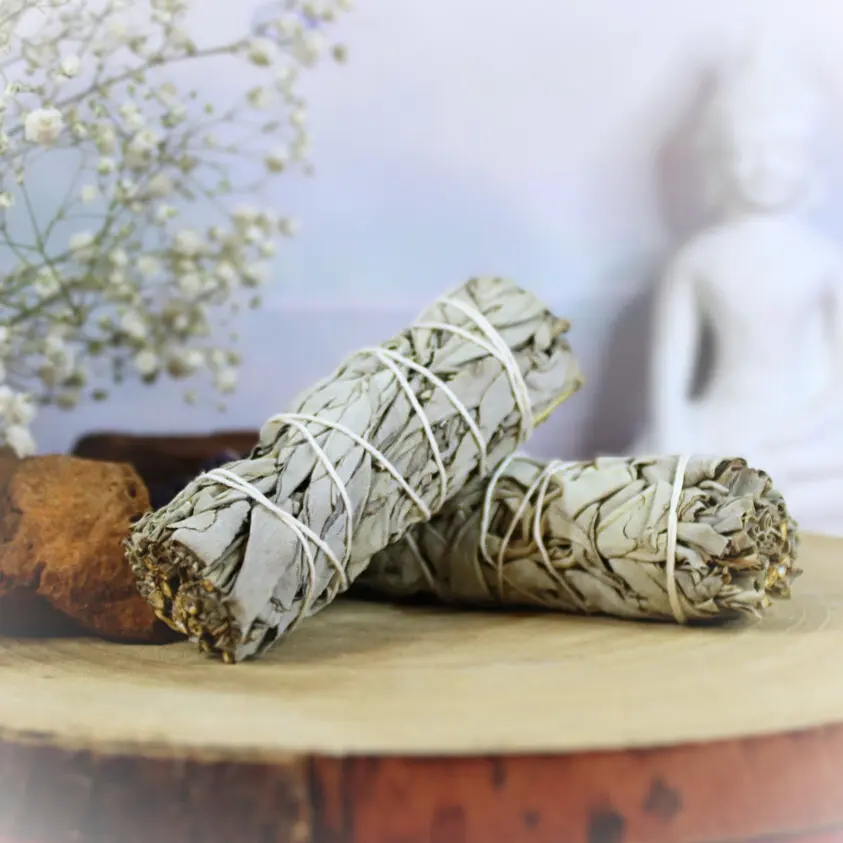 White Sage