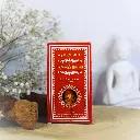 Ayurvedic Backflow Incense Cones  Dragon's Blood 