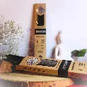 Natural Benzoin Incense