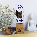 Encens Fleurs de Lavande et Oliban