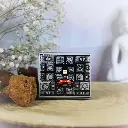 Ayurvedic Backflow Incense Cones<span> - </span>Ayurvedic Dragon's Blood backflow incense cones