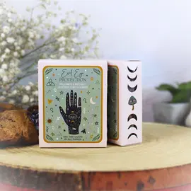 Cones de Incenso Celestial Magic (Proteção contra mau olhado)