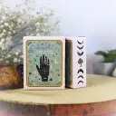 Celestial Magic Incense Cones