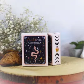 Celestial Magic Incense Cones