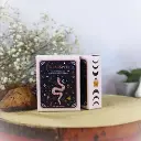 Celestial Magic Incense Cones