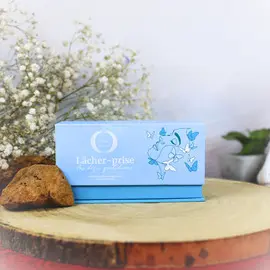 Tägliche Herausforderungen: Loslassen