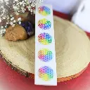 Porte Encens Sable Pierre 