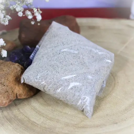 [PI-0001] Bag of Sand