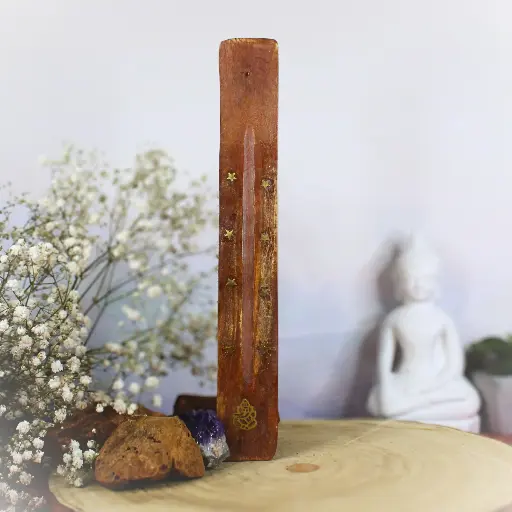 [PI-0003] Incense Stick Holder Ganesh
